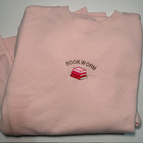 For Book Enthusiasts