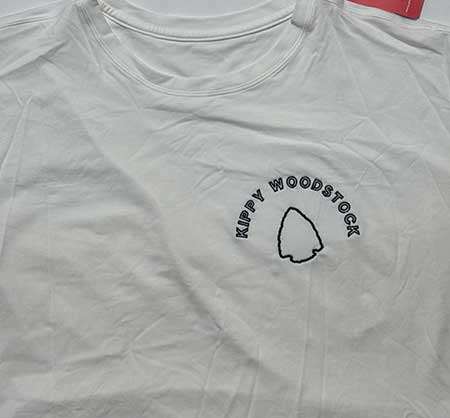 Kippy Woodstock