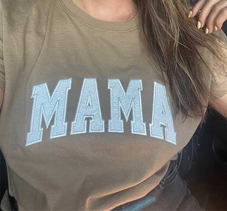 Mama